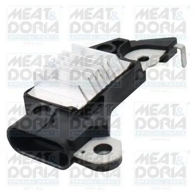 Generatorregler 14 V MEAT & DORIA 52036 Bild Generatorregler 14 V MEAT & DORIA 52036