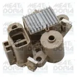 Generatorregler 14 V MEAT & DORIA 52042