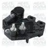 Generatorregler 14 V MEAT & DORIA 52044