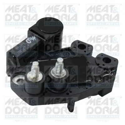 Generatorregler 14 V MEAT & DORIA 52044 Bild Generatorregler 14 V MEAT & DORIA 52044