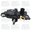 Generatorregler 14 V MEAT & DORIA 52045