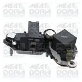 Generatorregler 14 V MEAT & DORIA 52046