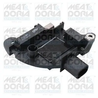 Generatorregler 14 V MEAT & DORIA 52052