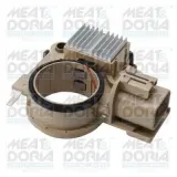 Generatorregler 14 V MEAT & DORIA 52053