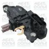 Generatorregler 28 V MEAT & DORIA 52054