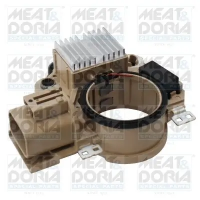 Generatorregler 14 V MEAT & DORIA 52056