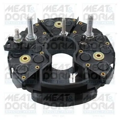 Gleichrichter, Generator 28 V MEAT & DORIA 52084