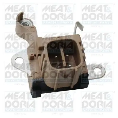 Generatorregler 14 V MEAT & DORIA 52088 Bild Generatorregler 14 V MEAT & DORIA 52088