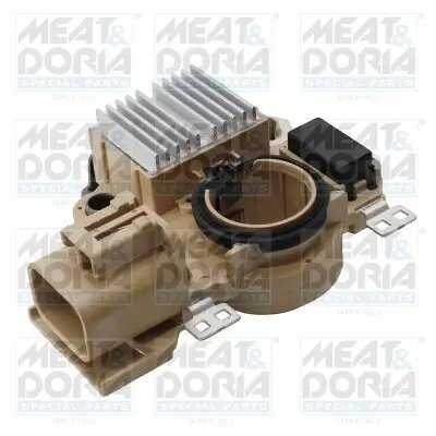 Generatorregler 14 V MEAT & DORIA 52099