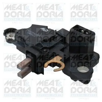 Generatorregler 14 V MEAT & DORIA 52102