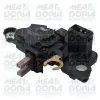 Generatorregler 14 V MEAT & DORIA 52102