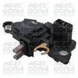 Generatorregler 14 V MEAT & DORIA 52102