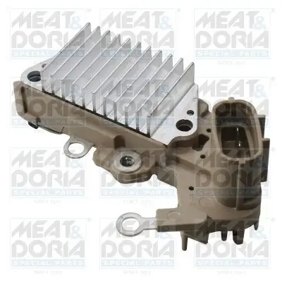 Generatorregler 28 V MEAT & DORIA 52105 Bild Generatorregler 28 V MEAT & DORIA 52105