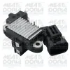 Generatorregler 14 V MEAT & DORIA 52109