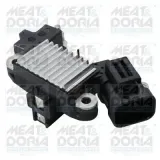 Generatorregler 14 V MEAT & DORIA 52109