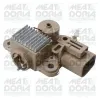 Generatorregler 14 V MEAT & DORIA 52115