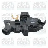 Generatorregler 14 V MEAT & DORIA 52122