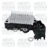 Generatorregler 14 V MEAT & DORIA 52124