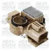 Generatorregler 14 V MEAT & DORIA 52130