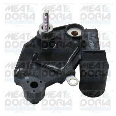 Generatorregler 14 V MEAT & DORIA 52137