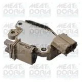 Generatorregler 14 V MEAT & DORIA 52141