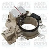 Generatorregler 14 V MEAT & DORIA 52144
