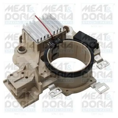 Generatorregler 14 V MEAT & DORIA 52144 Bild Generatorregler 14 V MEAT & DORIA 52144