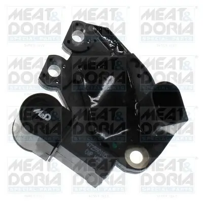 Generatorregler 14 V MEAT & DORIA 52146