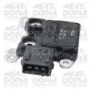 Generatorregler 14 V MEAT & DORIA 52152