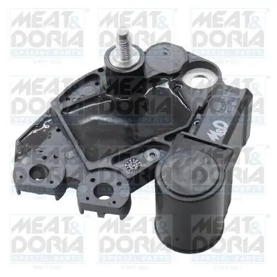 Generatorregler 14 V MEAT & DORIA 52181