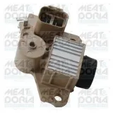 Generatorregler 14 V MEAT & DORIA 52182