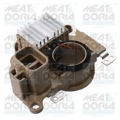 Generatorregler 14 V MEAT & DORIA 52183 Bild Generatorregler 14 V MEAT & DORIA 52183