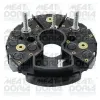 Gleichrichter, Generator 14 V MEAT & DORIA 52185