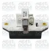 Generatorregler 28 V MEAT & DORIA 52191