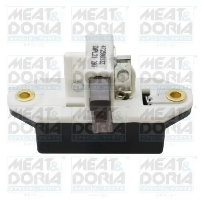 Generatorregler 28 V MEAT & DORIA 52191 Bild Generatorregler 28 V MEAT & DORIA 52191