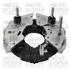 Gleichrichter, Generator 14 V MEAT & DORIA 52201