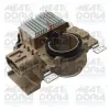 Generatorregler 14 V MEAT & DORIA 52211
