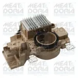 Generatorregler 14 V MEAT & DORIA 52217