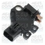 Generatorregler 14 V MEAT & DORIA 52223