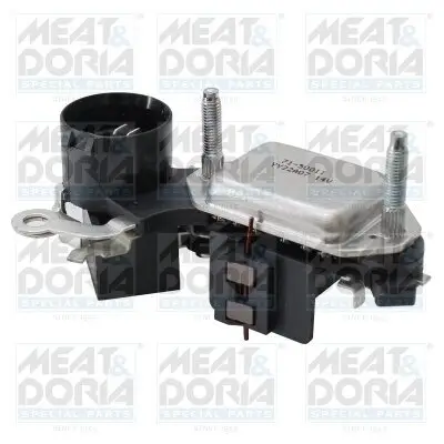 Generatorregler 28 V MEAT & DORIA 52225