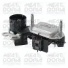Generatorregler 28 V MEAT & DORIA 52225