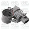 Generatorregler 14 V MEAT & DORIA 52238