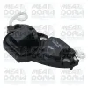 Generatorregler 14 V MEAT & DORIA 52242