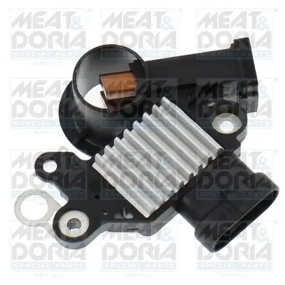Generatorregler 14 V MEAT & DORIA 52248