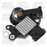 Generatorregler 14 V MEAT & DORIA 52248