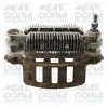 Gleichrichter, Generator 14 V MEAT & DORIA 52249