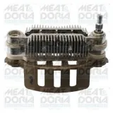 Gleichrichter, Generator 14 V MEAT & DORIA 52249