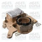 Generatorregler 14 V MEAT & DORIA 52251