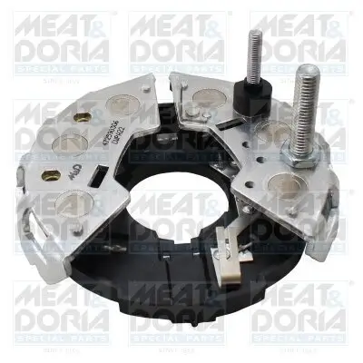 Gleichrichter, Generator 14 V MEAT & DORIA 52255 Bild Gleichrichter, Generator 14 V MEAT & DORIA 52255