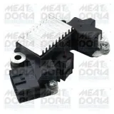 Generatorregler 14 V MEAT & DORIA 52256